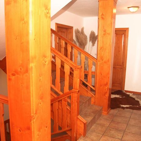 Pr Bevc Hotell Bled Exteriör bild
