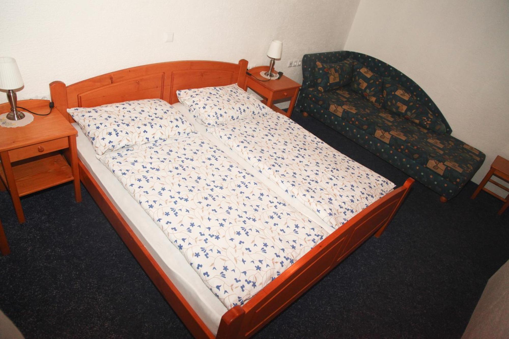 Pr Bevc Hotell Bled Exteriör bild